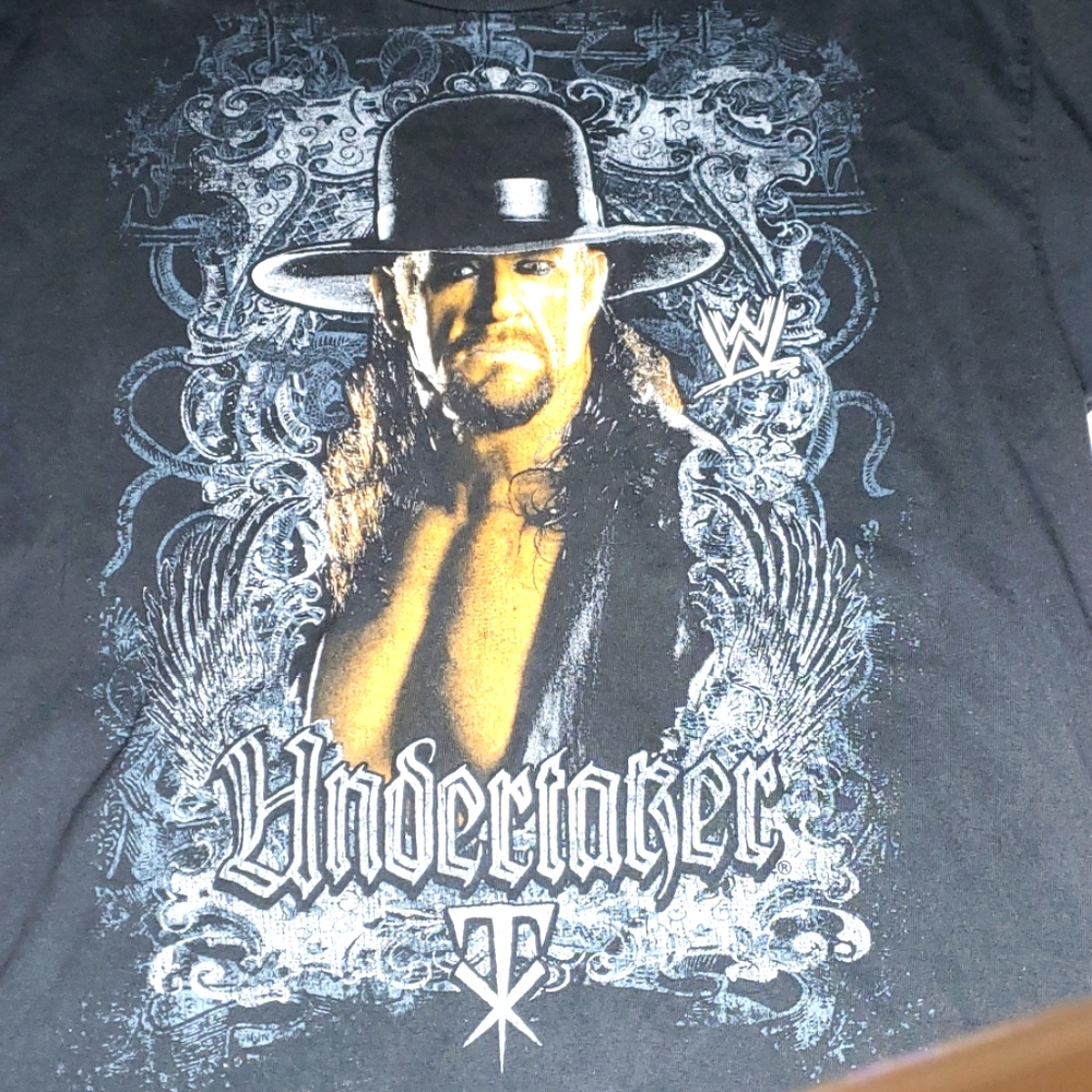 WWE Undertaker xlYOUTH Madult